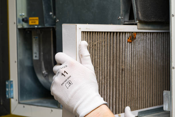 Best Air Duct Cleaning Near Me  in Albion, PA