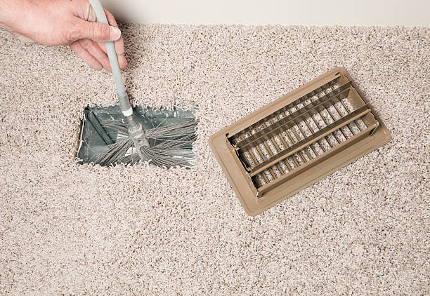 Professional Airduct Cleaning in Albion, PA