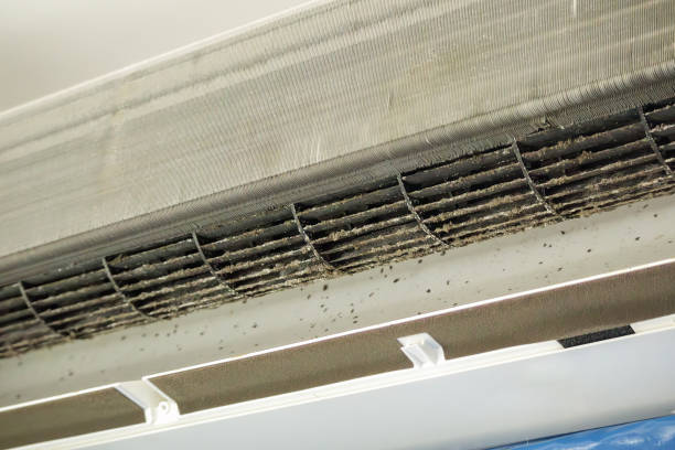 Trusted Albion, PA Airduct Cleaning Experts
