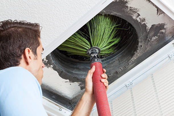 Affordable HVAC Duct Cleaning in Albion, PA
