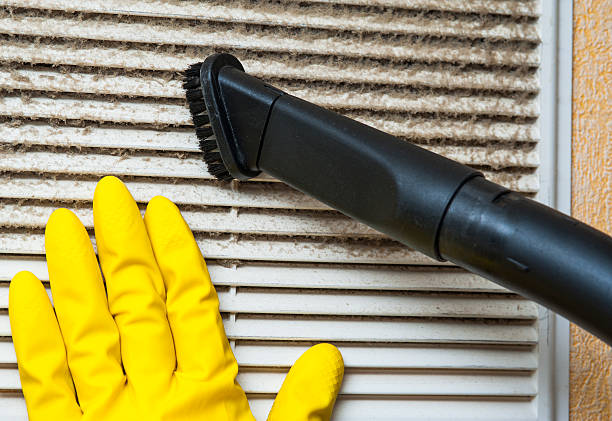 Best Air Duct Cleaning Near Me  in Albion, PA