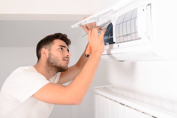 Best Emergency Air Duct Cleaning  in Albion, PA