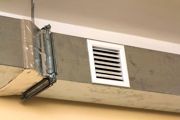 HVAC System Cleaning in Albion, PA